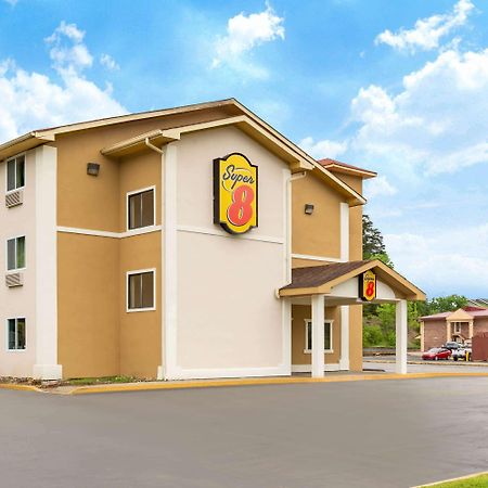 Super 8 By Wyndham Chattanooga Lookout Mountain Tn Kültér fotó