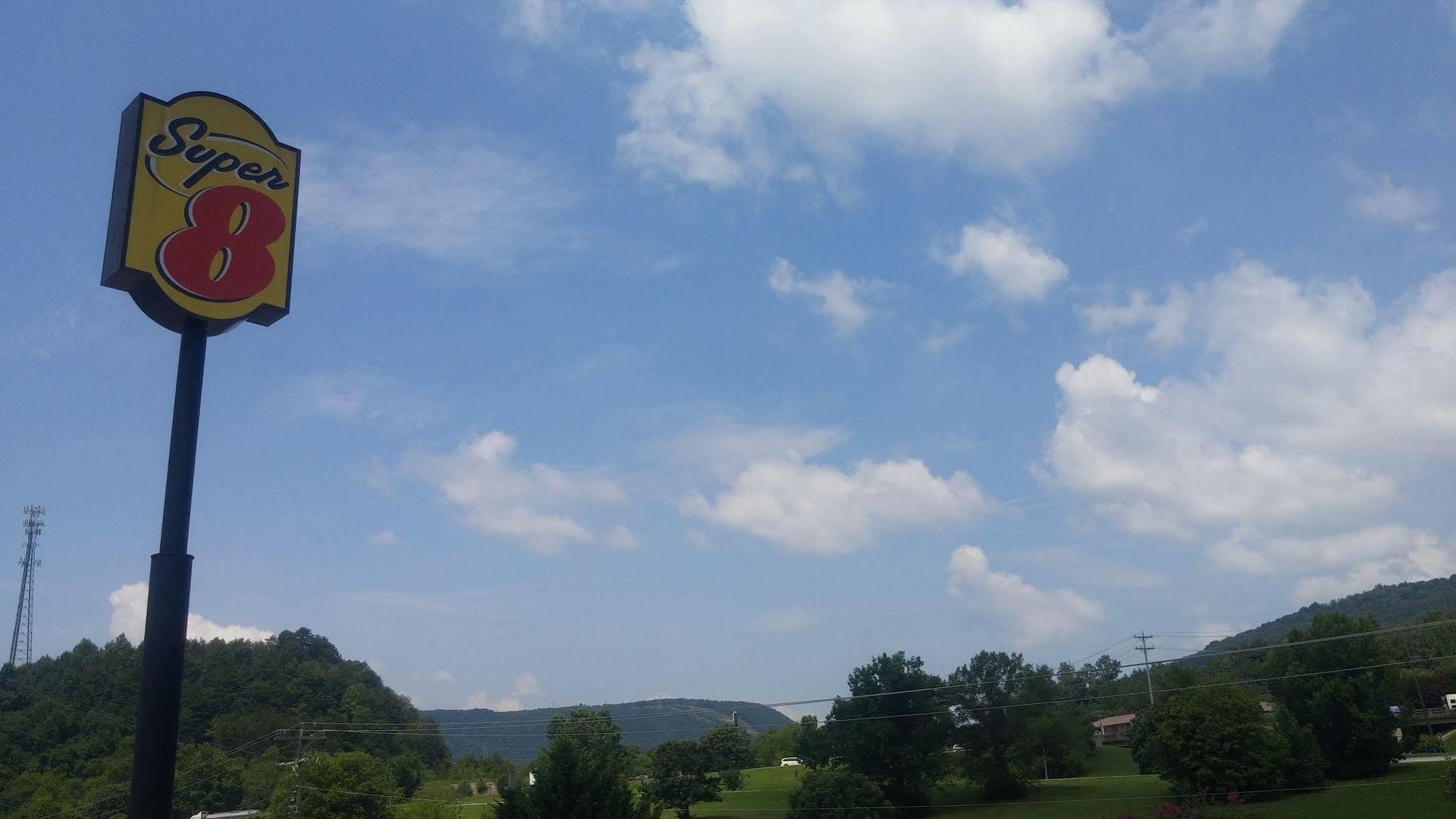 Super 8 By Wyndham Chattanooga Lookout Mountain Tn Kültér fotó